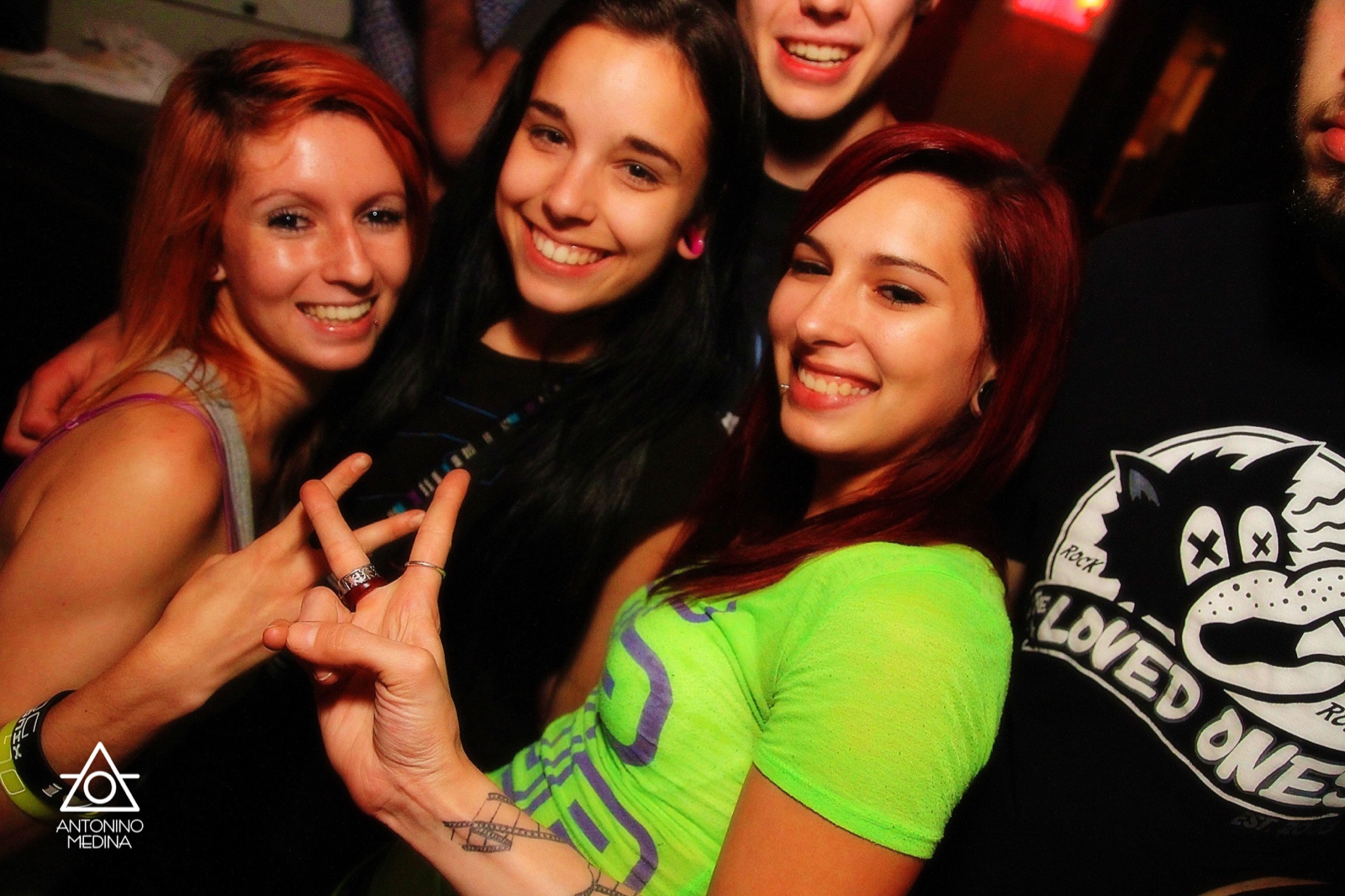 Bass Drive Wednesdays w VILIFY: Elo! & Heights